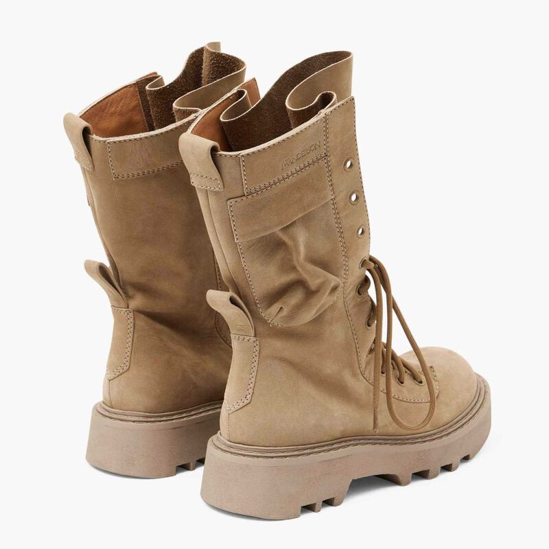 JW Anderson Combat Boot image number 2